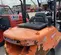 2017 Doosan D55C-7 Warehouse Forklift