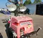 2017 Magnum Pro MLT6SM Towable Light Tower