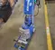 2021 Blastrac BS-110-EU Stripper