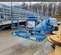 2014 Genie S-40 Boom Lift