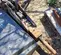 2019 Tamco Tools TNB-6M Attachment