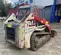 2017 Takeuchi TL8RW Track Loader