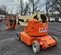 2014 JLG E400AJPN Articulating Boom Lift