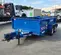 2019 Towmaster T-9HD 12' Dump Trailer