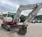 2019 Takeuchi TB290C Mini Excavator