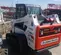 2018 Bobcat T630 Track Loader