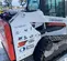 2018 Bobcat T550 Track Loader