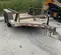 2019 JLG 1012 Drop Deck Trailer