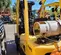 2017 HYSTER H50FT Warehouse Forklift