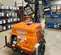 2022 Generac MLT6SMDS Towable Light Tower