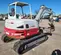 2015 Takeuchi TB260 Mini Excavator