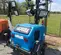 2017 Genie RL4-E Towable Light Tower