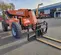 2015 SKYTRAK 8042 Forklift