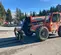 2016 SKYTRAK 6042 Forklift