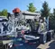 2021 S.D.P. Manufacturing EZ55MLP Digger Derrick