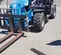 2017 Genie GTH-5519 Forklift