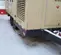 2014 Doosan HP1600WCU-T4I Air Compressor