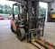2017 Toyota 8FDU30 Warehouse Forklift