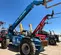 2015 Genie GTH-1056 Forklift
