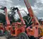 2016 SKYTRAK 10054 Forklift