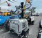 2019 Magnum Pro MLT6SM Towable Light Tower