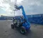 2017 Genie GTH-5519 Forklift