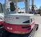 2017 Takeuchi TB260 Mini Excavator