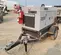2021 Wacker Neuson G 25 Diesel Generator