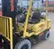 2017 HYSTER H50XT Warehouse Forklift