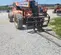 2016 SKYTRAK 8042 Forklift