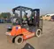2017 Toyota 8FGU25 Warehouse Forklift