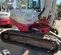 2018 Takeuchi TB290C Mini Excavator