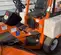 2018 LayMor SM300 Sweeper
