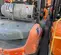 2018 Toyota 8FGU25 Warehouse Forklift