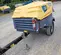 2017 Atlas Copco XAS185KD7 T4F Air Compressor