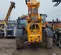 2015 JCB 507-42 Forklift