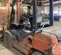 2019 Toyota 8FDU30 Warehouse Forklift