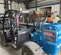 2018 Genie GTH-5519 Forklift