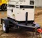 2018 Multiquip DCA15SPXU4F Diesel Generator