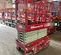 2018 MEC MICRO 19 Scissor Lift