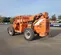 2015 SKYTRAK 8042 Forklift