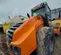 2019 Hamm H10I Single Drum Roller