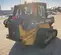2017 John Deere 323E Track Loader