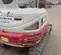 2018 Takeuchi TB240 Mini Excavator