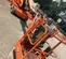 2015 JLG E400AJPN Articulating Boom Lift