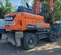 2017 Doosan DX140W-5-US20 Excavator