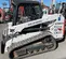 2018 Bobcat T550 Track Loader