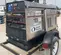 2019 Lincoln Electric VANTAGE 549 Welder