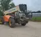 2015 JLG 1055 Forklift