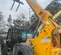 2015 JCB 507-42 Forklift